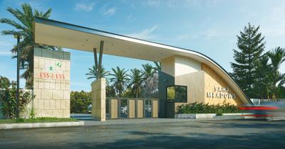 Project Image of 1163.0 - 1453.0 Sq.ft Residential Plot Plot for buy in Saha Meadows