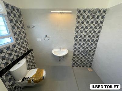 Project Image of 1432.0 - 1745.0 Sq.ft 3 BHK Apartment for buy in Sreevatsa Viswa