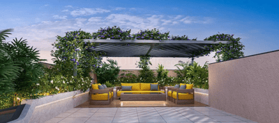 Project Image of 472.97 - 1385.96 Sq.ft 1 BHK Apartment for buy in Navkar Elegance