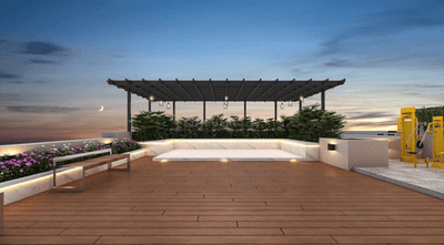 Project Image of 1000.0 - 1550.0 Sq.ft 2 BHK Apartment for buy in Ankur Heights