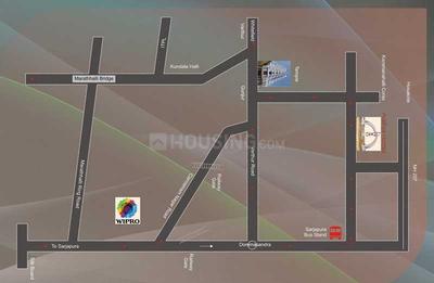 Project Image of 1200.0 - 2400.0 Sq.ft Residential Plot Plot for buy in ESCON Adithya Homes
