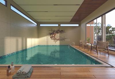 Project Image of 2916.0 - 3384.0 Sq.ft 4 BHK Apartment for buy in Akshar Ocean Pearl