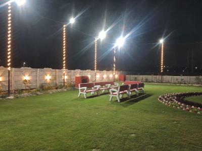 Project Image of 847.0 - 1400.0 Sq.ft Residential Plot Plot for buy in VJ DH2 Lake Avenue