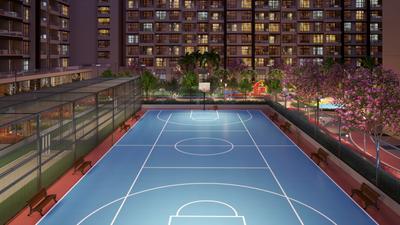 Project Image of 777.16 - 1944.0 Sq.ft 2 BHK Apartment for buy in Codename New Beginnings