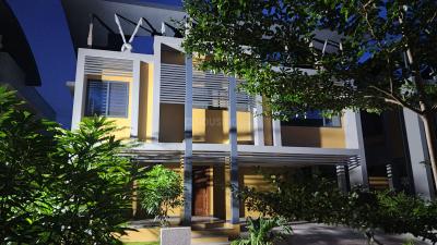 Project Image of 3017.0 - 3690.0 Sq.ft 4 BHK Villa for buy in Palal The Mateo