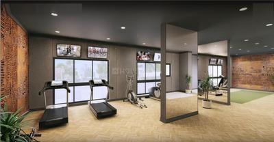 Project Image of 1622.18 - 2473.45 Sq.ft 2 BHK Apartment for buy in Maya Indradhanush
