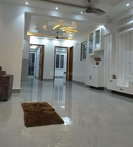 Project Image of 1560.0 - 2200.0 Sq.ft 4 BHK Apartment for buy in Riddhi Siddhi Buildcon