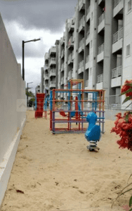 Project Image of 1325.0 - 1800.0 Sq.ft 2 BHK Apartment for buy in VARS Parkwood