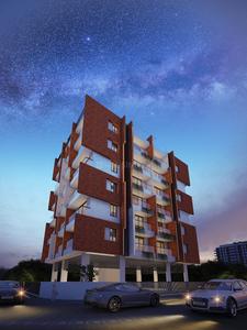 Project Image of 0.0 - 1738.83 Sq.ft 3 BHK Apartment for buy in Emerald Heights