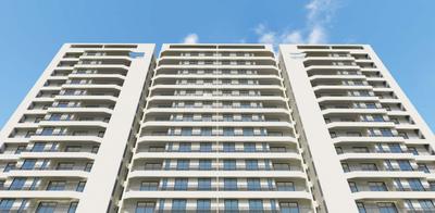 Athashree Athashree Icon Elevation 2
