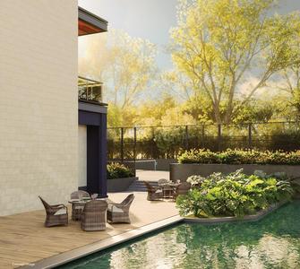 Project Image of 1078.98 - 1693.82 Sq.ft 2 BHK Apartment for buy in Sobha Crescent