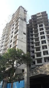 Project Image of 787.7 - 795.24 Sq.ft 2 BHK Apartment for buy in Gabadia Heights