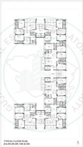 Project Image of 3375 Sq.ft 4 BHK Apartment / Flat for sale in Randesan for Rs. 15750000
