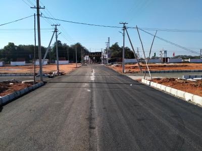 Project Image of 1503.0 - 2700.0 Sq.ft Residential Plot Plot for buy in Golden Dream County