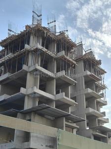 Project Image of 402.14 - 764.0 Sq.ft 1 BHK Apartment for buy in Bachraj Legend Wing D