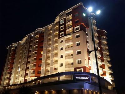 Project Image of 1145.0 - 2145.0 Sq.ft 2 BHK Apartment for buy in IN Land Impala