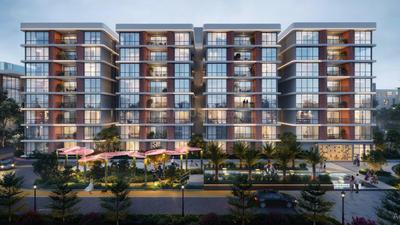 Project Image of 2016.0 - 3159.0 Sq.ft 3 BHK Apartment for buy in Casagrand Mandarin