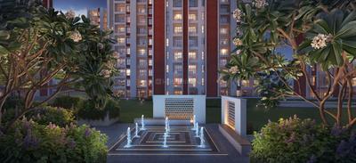 Project Image of 910.0 - 1940.0 Sq.ft 2 BHK Apartment for buy in DTC Capital City Phase I