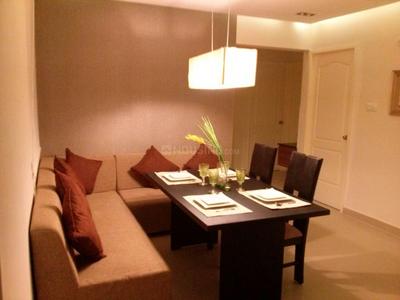 Project Image of 1000.0 - 1476.0 Sq.ft 2 BHK Apartment for buy in Jain Tufnell Park