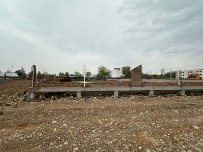 Project Image of 1100.0 - 1800.0 Sq.ft Residential Plot Plot for buy in Emerald Gateway