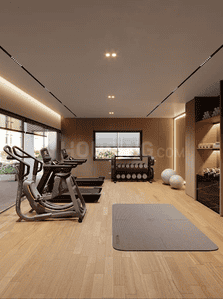 Project Image of 1022 Sq.ft 2 BHK Apartment / Flat for sale in Fursungi for Rs. 6300000