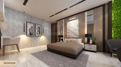 Project Image of 1381.12 - 1666.0 Sq.ft 3 BHK Apartment for buy in Arham Urbania