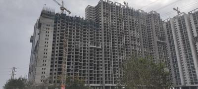Project Image of 1176.0 - 8063.0 Sq.ft 2 BHK Apartment for buy in Aliens Space Station