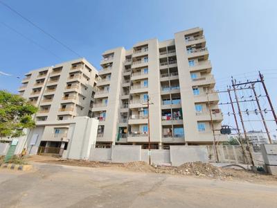 Project Image of 700.0 - 963.0 Sq.ft 2 BHK Apartment for buy in Aditya Orchid