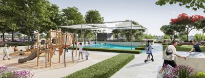 Project Image of 724.0 - 1960.0 Sq.ft 1 BHK Apartment for buy in Emaar Club Drive