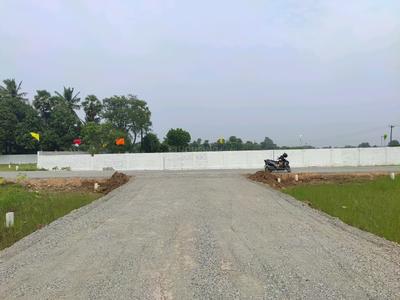 Project Image of 600.0 - 2400.0 Sq.ft Residential Plot Plot for buy in KPN Marvel Township I