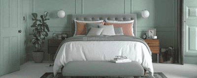Project Image of 509.0 - 1665.0 Sq.ft 1 BHK Apartment for buy in Kochar Aquazen