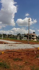 Project Image of 1200.0 - 5000.0 Sq.ft Residential Plot Plot for buy in Enrich Garden City