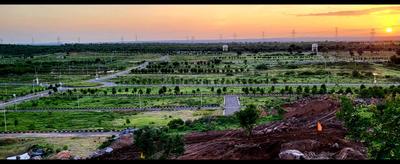 Project Image of 1485.0 - 8387.78 Sq.ft Residential Plot Plot for buy in JB Serene City Phase XII Hill Side County