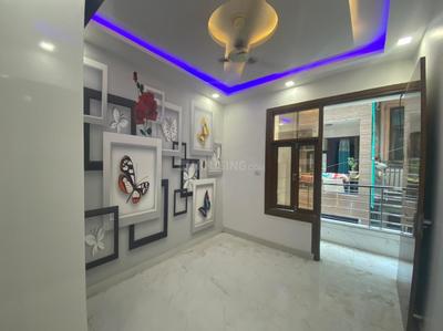 Project Image of 550.0 - 1000.0 Sq.ft 2 BHK Apartment for buy in Krishna Budget Homes