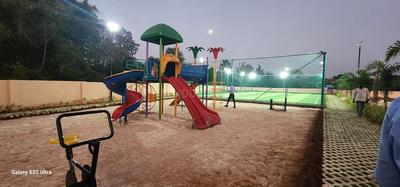 Project Image of 750.0 - 2500.0 Sq.ft Residential Plot Plot for buy in Iyra Anandham