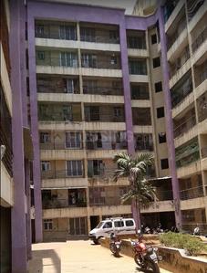 Project Image of 284.0 - 359.0 Sq.ft 1 BHK Apartment for buy in Rashmi Star City Phase 5
