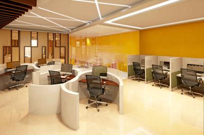 Project Image of 330.0 - 1450.0 Sq.ft 1 R Independent Floor for buy in Eastern Business District