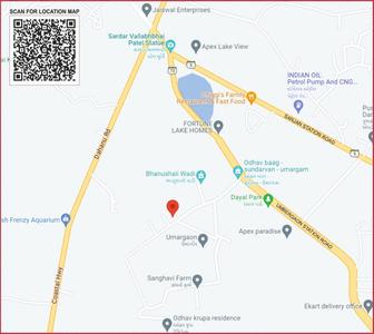 Project Image of 290.2 - 516.99 Sq.ft 1 BHK Apartment for buy in Balaji Swastik Residency