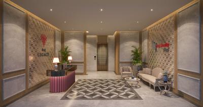 Project Image of 0.0 - 370.0 Sq.ft 1 BHK Apartment for buy in Raj Legacy