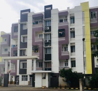 Project Image of 526.0 - 1466.0 Sq.ft 1 BHK Apartment for buy in VGN Tranquil