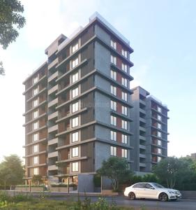 Project Image of 2300 Sq.ft 3 BHK Apartment / Flat for sale in Sargasan for Rs. 10000000