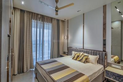 Project Image of 733.56 - 2250.0 Sq.ft 2 BHK Apartment for buy in Paradise Sai World Legend