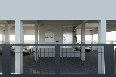 Project Image of 953.0 - 1058.0 Sq.ft 2 BHK Apartment for buy in Avantara