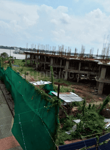 Project Image of 645.83 - 1065.63 Sq.ft 2 BHK Apartment for buy in Oceania Unimark Riviera Phase III