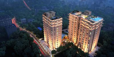 Project Image of 535.0 - 1697.0 Sq.ft 1 BHK Apartment for buy in Prudent Pragati