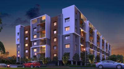 Rize Horizon Elevation 1