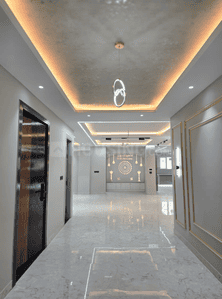 Project Image of 0.0 - 4050.0 Sq.ft 4 BHK Builder Floor for buy in Goyal Rich Elegent Floors