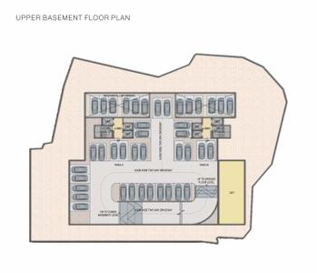 Project Image of 396.0 - 1036.0 Sq.ft 1 BHK Apartment for buy in Kaatyayni Heights