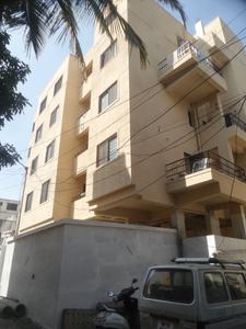 Project Image of 0.0 - 317.0 Sq.ft 1 BHK Apartment for buy in Shambhavi Classic