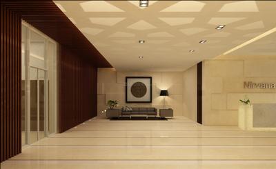 Project Image of 1154.0 - 3101.0 Sq.ft 2 BHK Apartment for buy in KUL 45 Nirvana Hills